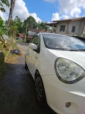 Micro Panda 2015 Car (Used)