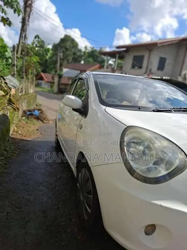 Micro Panda 2015 Car (Used)