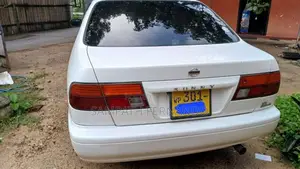 Toyota FB14 1996 Car (Used)