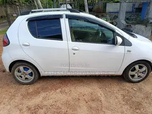 Micro Panda 2015 Car (Used)