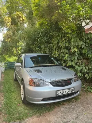 Honda Civic 2004 Car (Used)