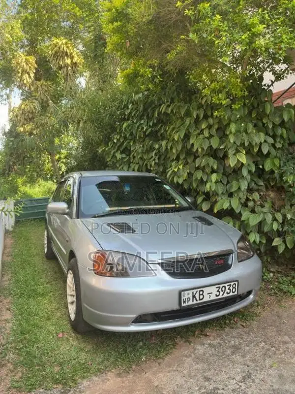 Honda Civic 2004 Car (Used)