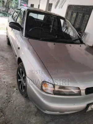 Suzuki Crescent 1998 Car (Used)