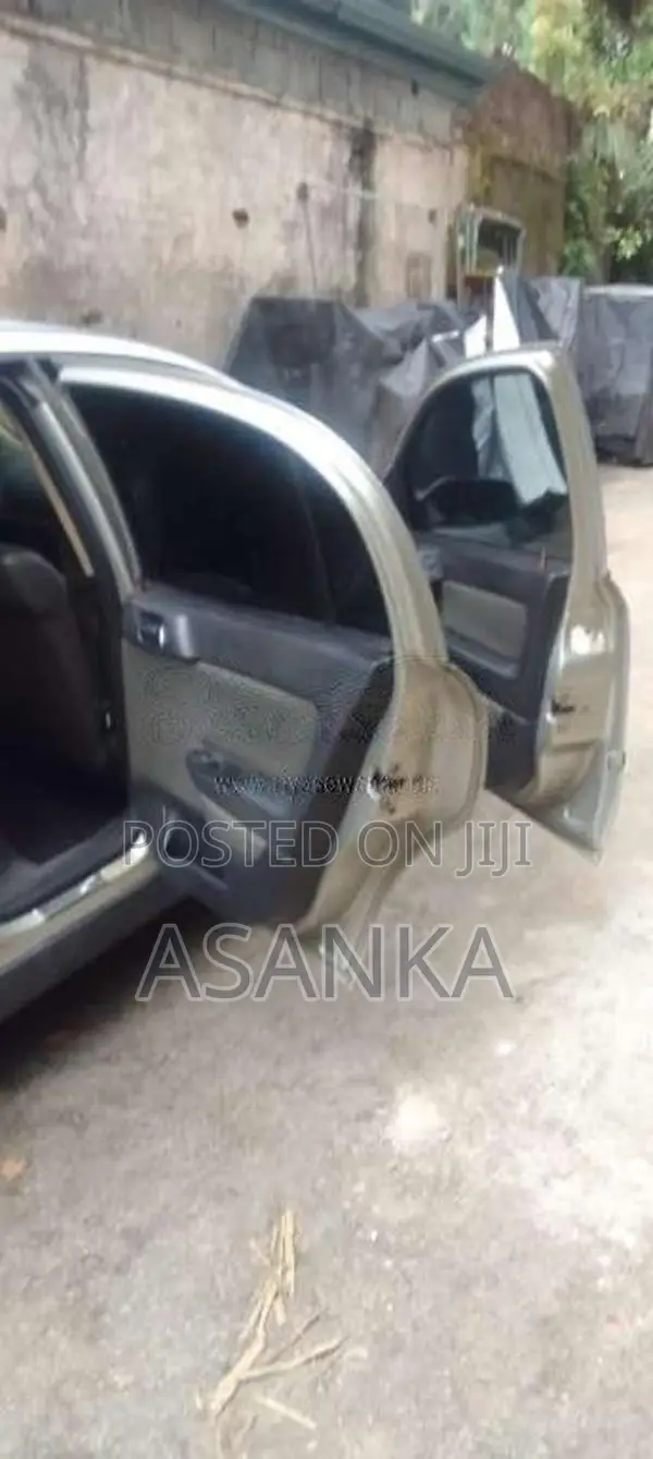 Opel ASTRA 2003 Car (Used)