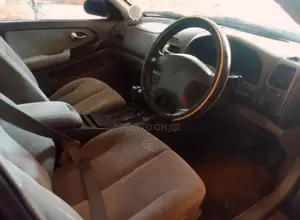 Nissan Cefiro A33 1999 Car (Used)