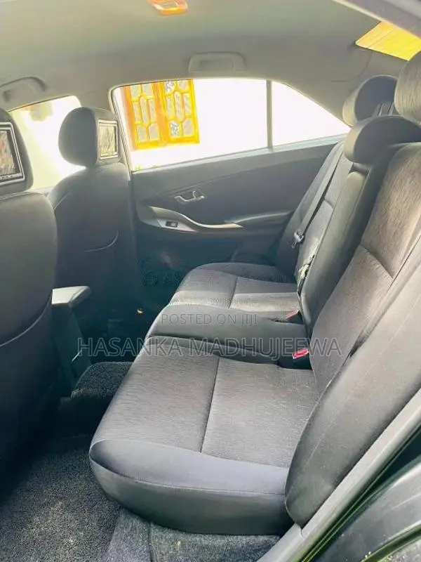 Toyota Allion NZT 260 G Grade 2010 Car (Used)