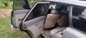 Toyota Dx Wagon 1989 Car (Used)