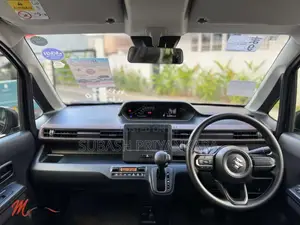 Suzuki Wagon R ZL 2026 Car Brand New