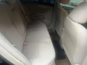 Toyota Corolla 141 2008 Car (Used)