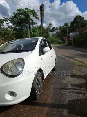 Micro Panda 2015 Car (Used)