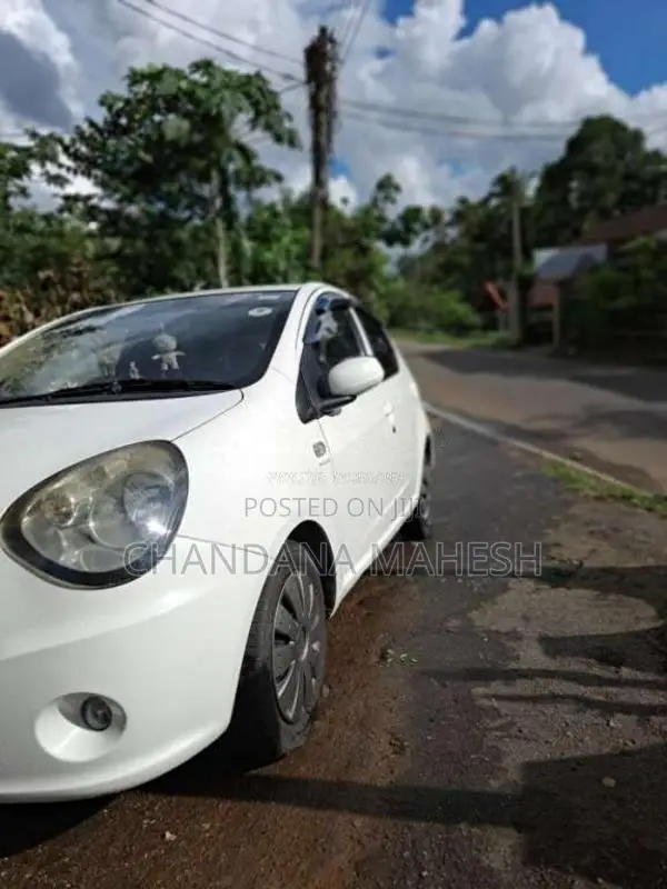 Micro Panda 2015 Car (Used)