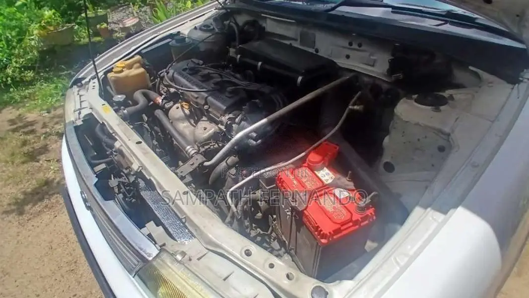 Toyota FB14 1996 Car (Used)