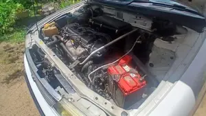 Toyota FB14 1996 Car (Used)