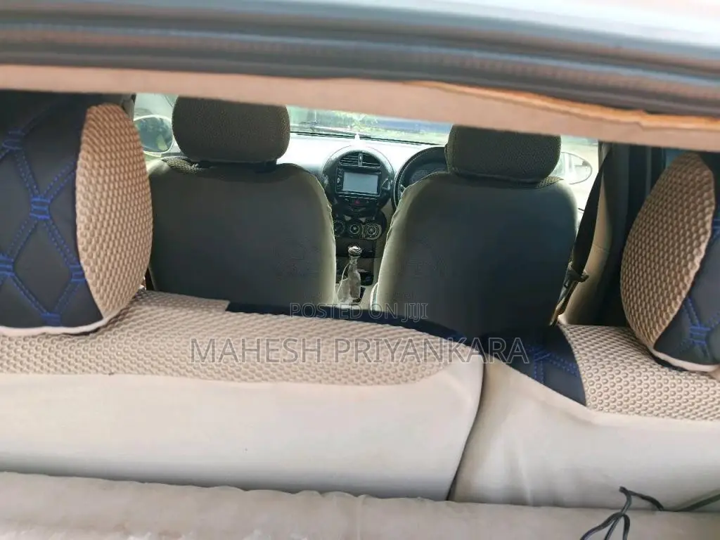 Micro Panda 2015 Car (Used)
