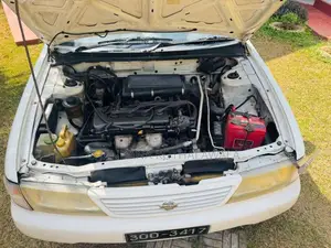 Nissan FB14 1994 Car (Used)