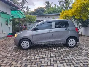 Suzuki Celerio Vxi 2015 Car (Used)