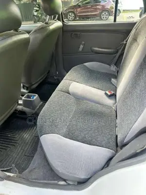 Nissan March K11 1997 Car (Used)