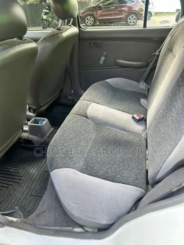 Nissan March K11 1997 Car (Used)