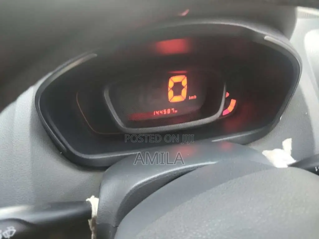 Renault Kwid 2016 Car (Used)