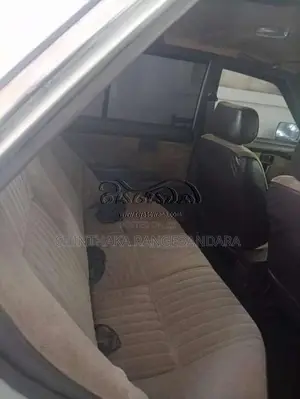 Nissan Sunny 1987 Car (Used)