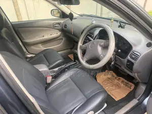 Nissan FB15 2001 Car (Used)