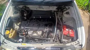 Toyota FB14 1996 Car (Used)