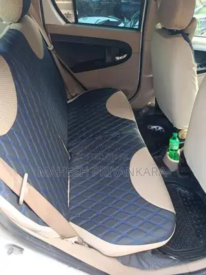 Micro Panda 2015 Car (Used)
