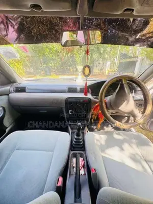 Nissan FB14 1994 Car (Used)