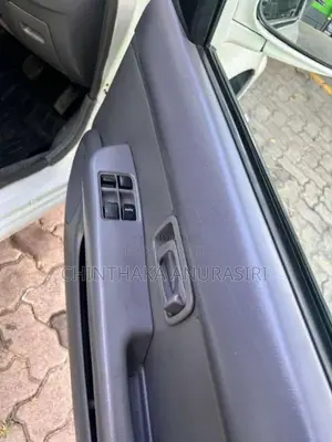 Nissan March K11 1997 Car (Used)