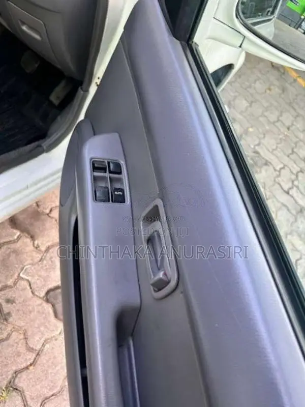 Nissan March K11 1997 Car (Used)