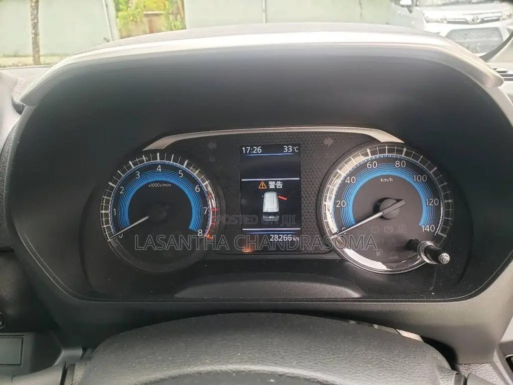 Nissan ROOX HYBRID HWS X PROPILOT 2023 Car Unregistered (Recondition)