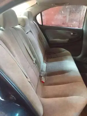 Nissan Cefiro A33 1999 Car (Used)
