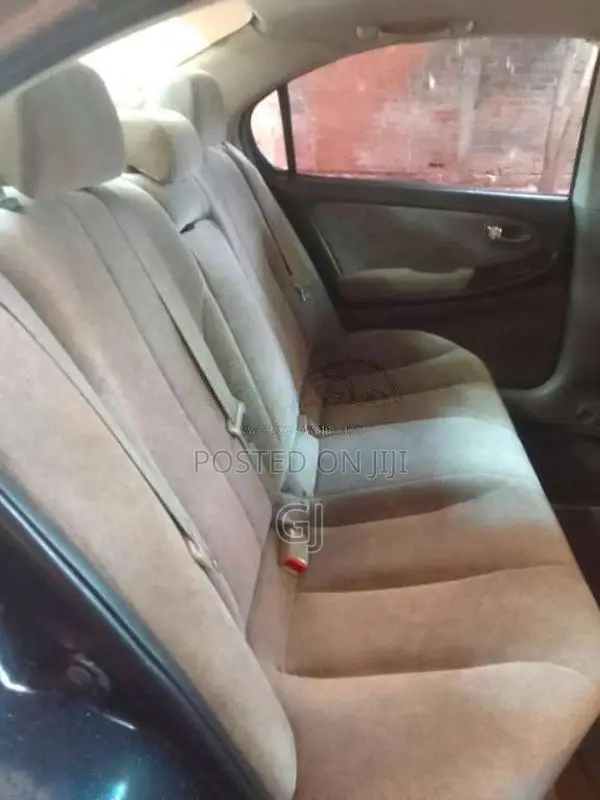 Nissan Cefiro A33 1999 Car (Used)