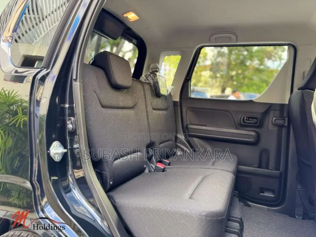 Suzuki Wagon R ZL 2026 Car Brand New