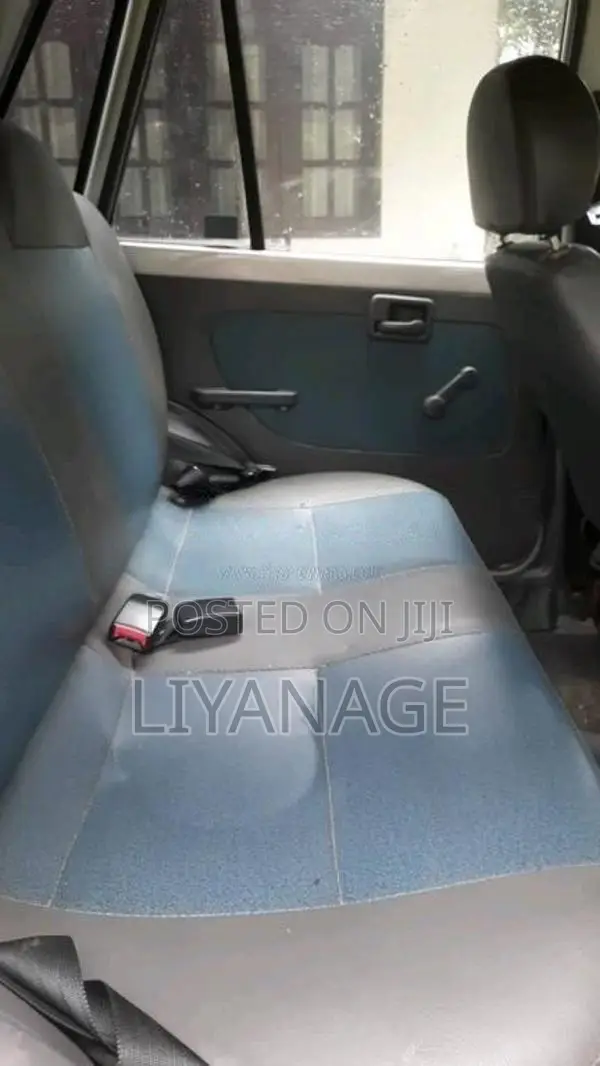 Suzuki Maruti 800 2011 Car (Used)