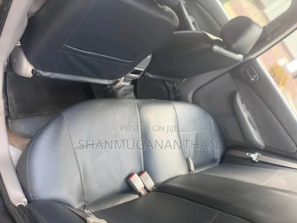 Nissan FB15 2001 Car (Used)