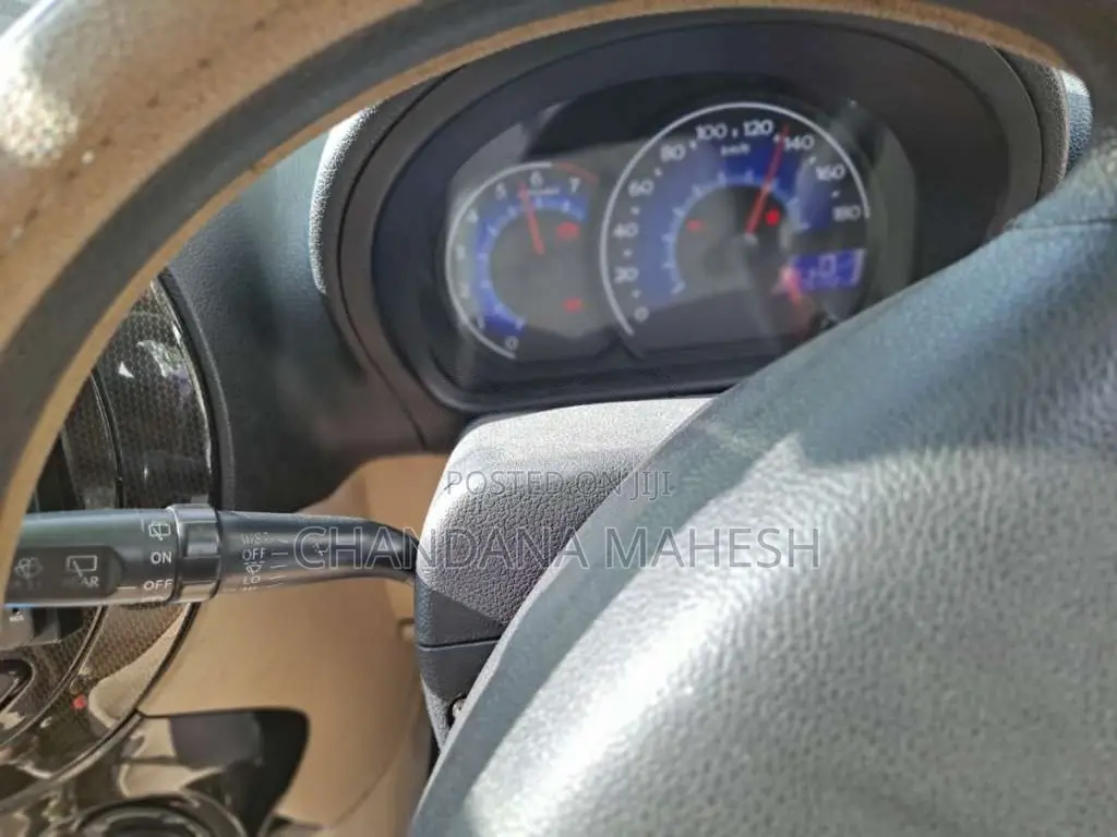 Micro Panda 2015 Car (Used)