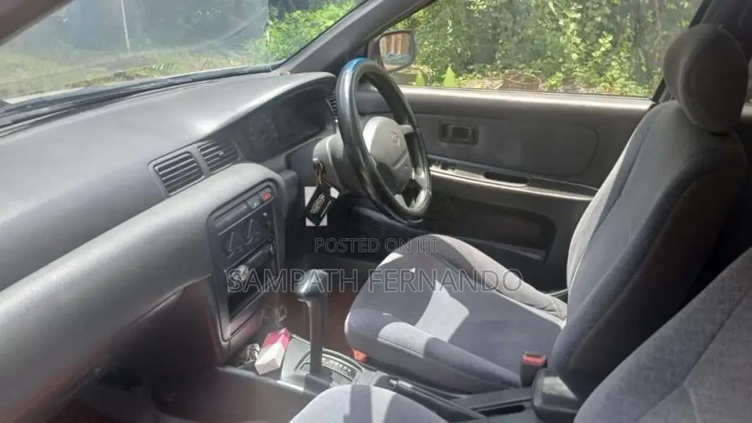 Toyota FB14 1996 Car (Used)