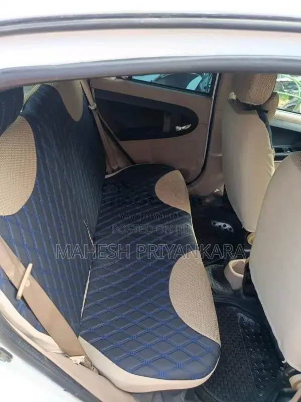 Micro Panda 2015 Car (Used)