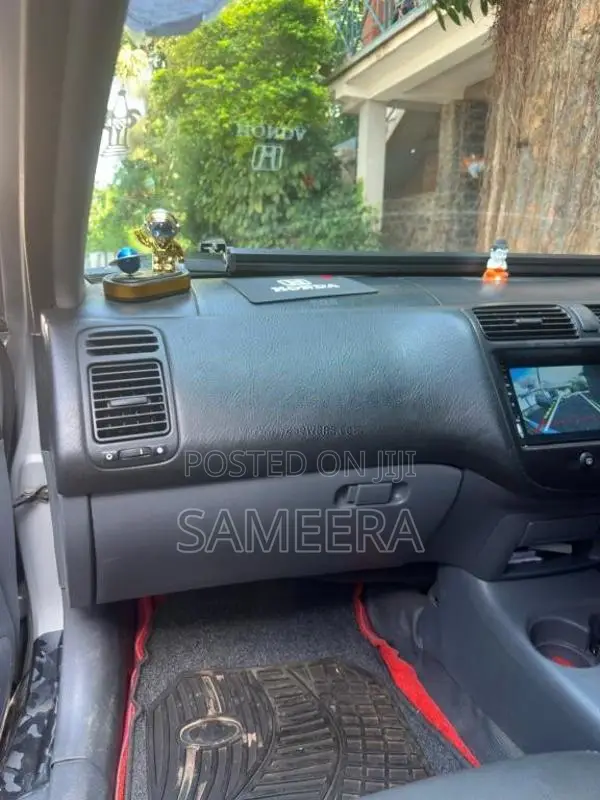 Honda Civic 2004 Car (Used)