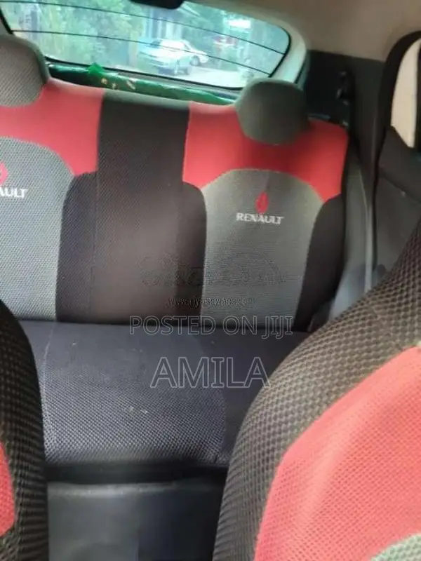 Renault Kwid 2016 Car (Used)