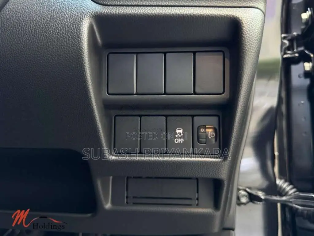 Suzuki Wagon R ZL 2026 Car Brand New