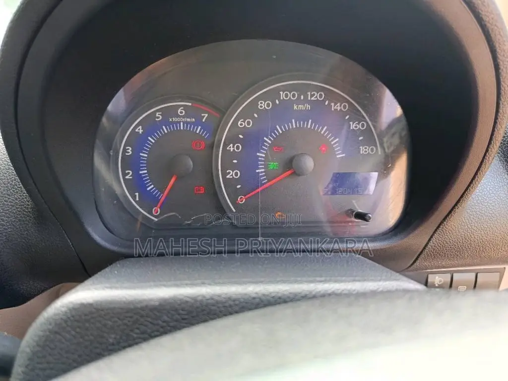 Micro Panda 2015 Car (Used)