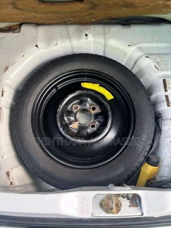 Nissan March K11 1997 Car (Used)