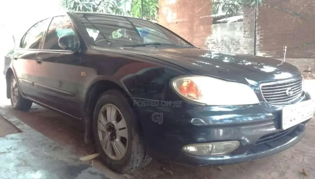 Nissan Cefiro A33 1999 Car (Used)