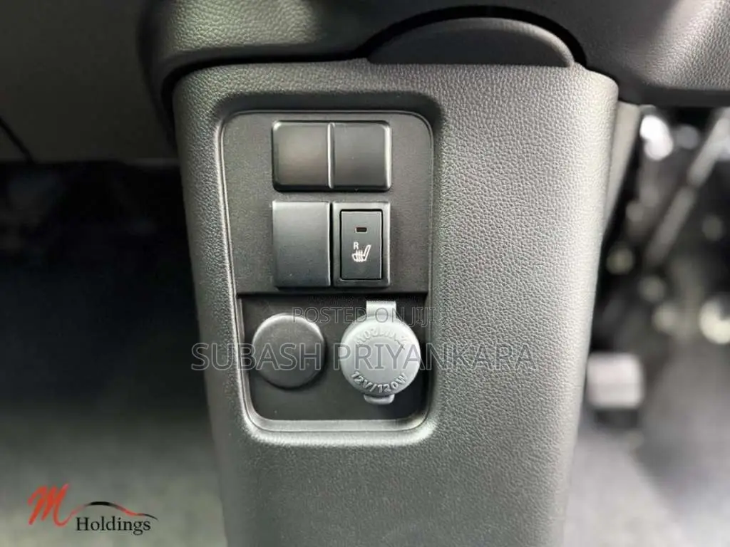 Suzuki Wagon R ZL 2026 Car Brand New