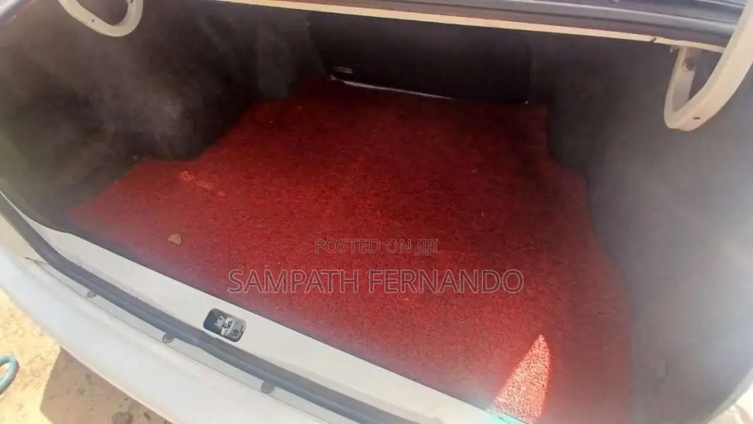 Toyota FB14 1996 Car (Used)