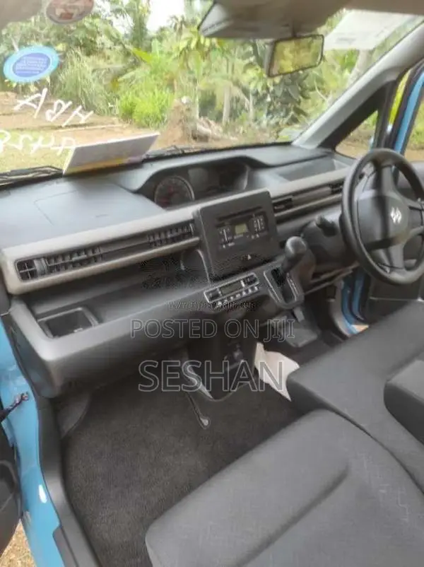 Suzuki Wagon R FX Safety 2025 Car (Used)