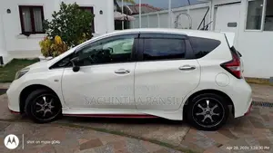 Nissan Note 2015 Car (Used)