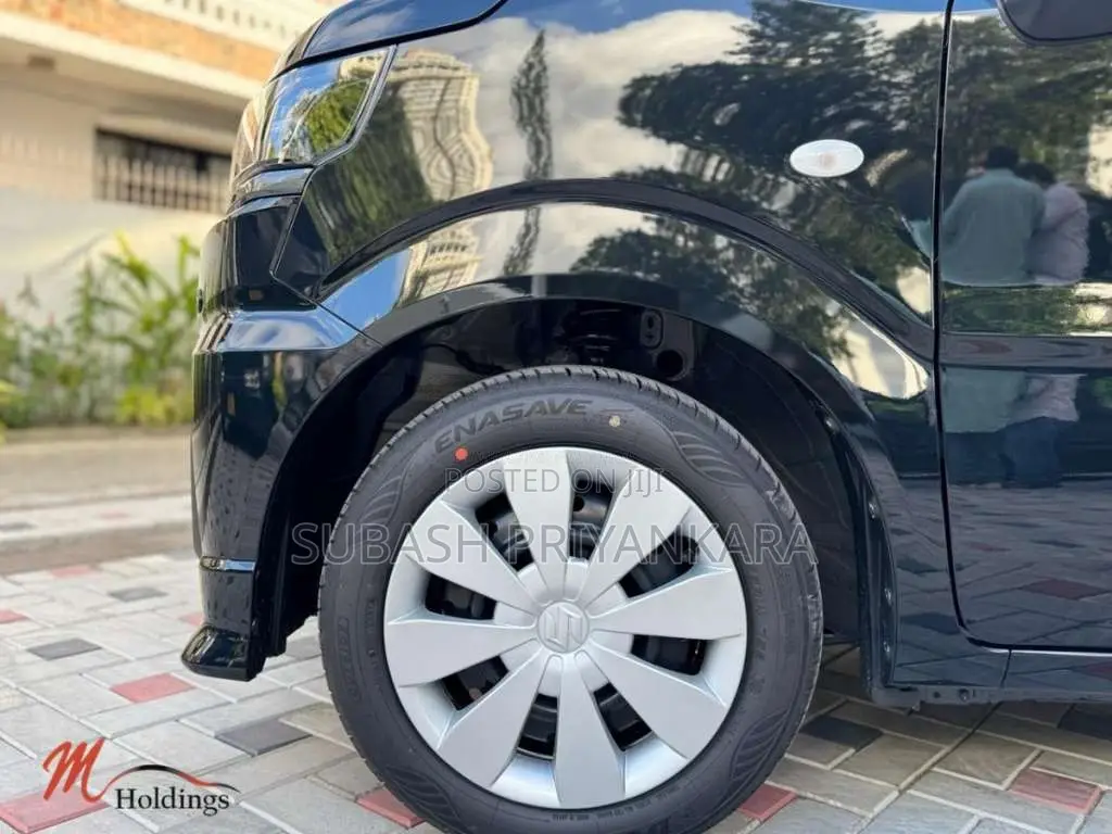 Suzuki Wagon R ZL 2026 Car Brand New